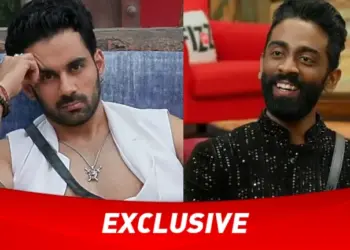 EXCLUSIVE: Abhishek Bajaj Reveals If He Felt Betrayed When Pranit More Saved Ashnoor Kaur Over Him; Says, “Chhura Toh Nahi Kahunga, But…”