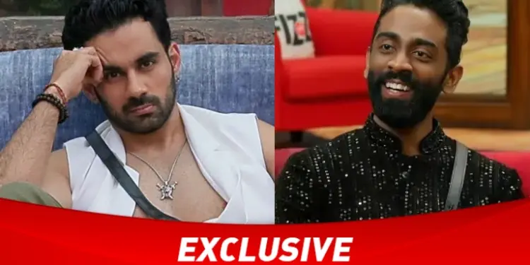 EXCLUSIVE: Abhishek Bajaj Reveals If He Felt Betrayed When Pranit More Saved Ashnoor Kaur Over Him; Says, “Chhura Toh Nahi Kahunga, But…”