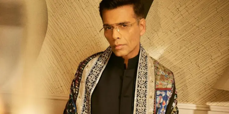 Dharma Productions To Launch Two Newcomers In Bollywood Soon- Deets Inside