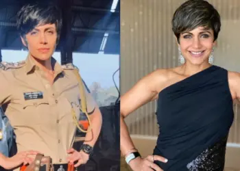 Mandira Bedi Reflects On Losing A Cop Role With Grace And Grit