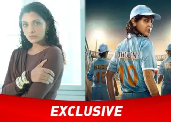 EXCLUSIVE: Saiyami Kher Hopes Anushka Sharma’s Chakda ‘Xpress Releases Soon; Admits, “I Was Looking Forward To It For The Last 2-2.5 Years”