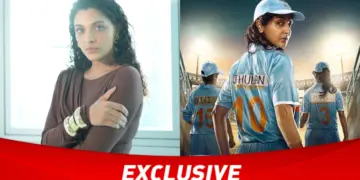 EXCLUSIVE: Saiyami Kher Hopes Anushka Sharma’s Chakda ‘Xpress Releases Soon; Admits, “I Was Looking Forward To It For The Last 2-2.5 Years”