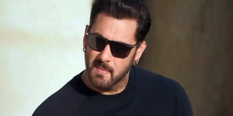 Salman Khan Proves Why He Is One Of Bollywood’s Generous Stars; Here’s How Bhaijaan Helped A Final Year Medical Student