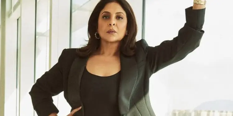 Shefali Shah Reveals How She Chooses Her Roles; Says, “My Gut Instinct Has Never Failed Me”