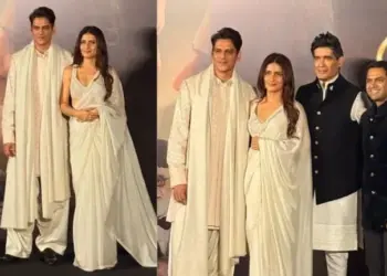 Vijay Varma, Fatima Sana Shaikh Reflect On How Modern-Day Romance Is More About Labels; Says, “Now People Just Tag & Move On”